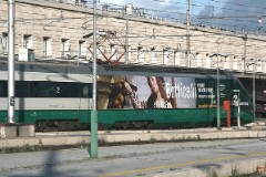Rome, 6. May 2004
